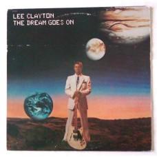 Lee Clayton – The Dream Goes On / ST-12139