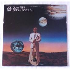 Lee Clayton – The Dream Goes On / ST-12139