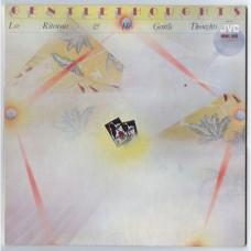 Lee Ritenour – His Gentle Thoughts / VIDC-1
