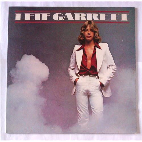  Vinyl records  Leif Garrett – Leif Garrett / P-10464A in Vinyl Play магазин LP и CD  06804 