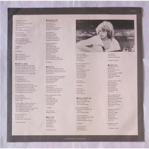 Картинка  Виниловые пластинки  Leif Garrett – Leif Garrett / P-10464A в  Vinyl Play магазин LP и CD   06804 3 
