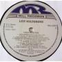  Vinyl records  Leif Hultgrens – Costa Ricas Ros / MILL 5032 picture in  Vinyl Play магазин LP и CD  06507  3 
