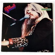 Leon Russell – Leon Russell / PAT-1002