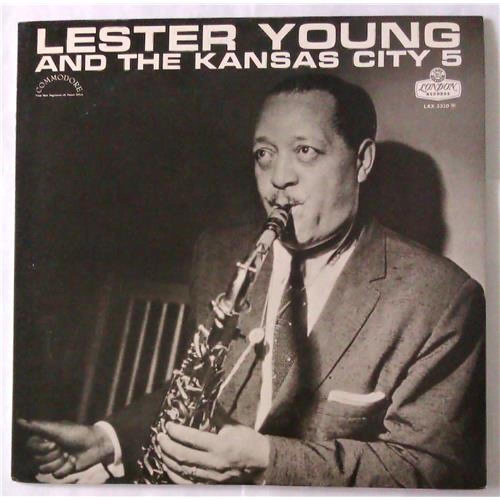 Lester young-обложки альбомов. Пластинка Lester young Vol one Hooray.