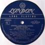 Картинка  Виниловые пластинки  Lester Young – Lester Young With The Kansas City Five / LAX 3310 в  Vinyl Play магазин LP и CD   04611 4 