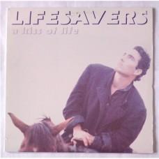 Lifesavers – A Kiss Of Life / RO9007