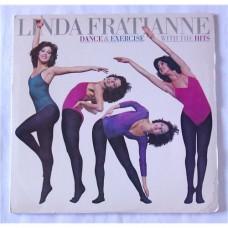 Linda Fratianne – Dance & Exercise With The Hits / BFC 37653