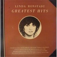 Linda Ronstadt – Greatest Hits / 7E-1092