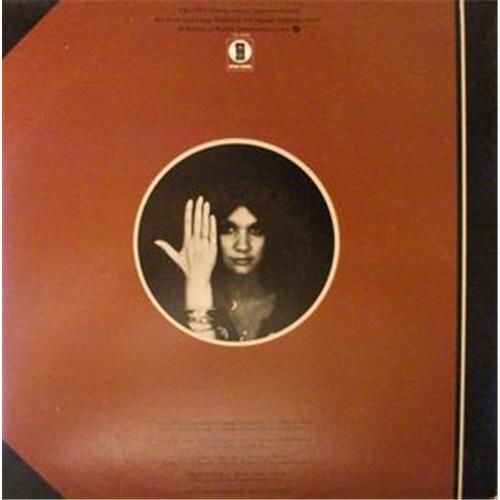 Картинка  Виниловые пластинки  Linda Ronstadt – Greatest Hits / 7E-1092 в  Vinyl Play магазин LP и CD   01080 1 