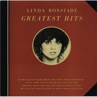 Linda Ronstadt – Greatest Hits / FCPA 1043