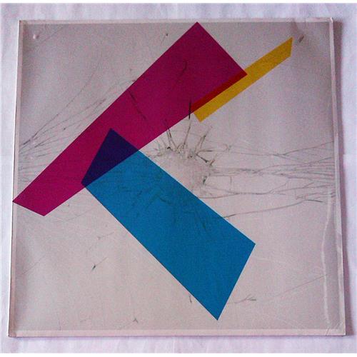  Виниловые пластинки  Lindstrom – Breakfast In Heaven Remixed / feed 011 / Sealed в Vinyl Play магазин LP и CD  07112 