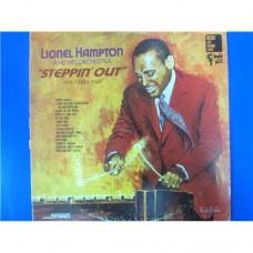 Lionel Hampton And His Orchestra – Steppin' Out Vol. 1 (1942-1945) / DL79244