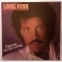  Виниловые пластинки  Lionel Richie – Dancing On The Ceiling / BTA 12111 в Vinyl Play магазин LP и CD  03759 
