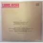 Картинка  Виниловые пластинки  Lionel Richie – Dancing On The Ceiling / BTA 12111 в  Vinyl Play магазин LP и CD   03759 1 