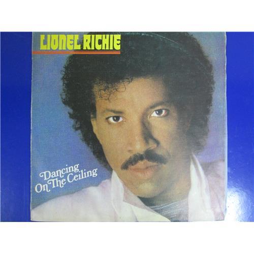  Виниловые пластинки  Lionel Richie – Dancing On The Ceiling / BTA 12111 в Vinyl Play магазин LP и CD  05039 