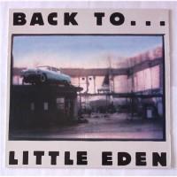 Little Eden – Back To ...Little Eden / MRLP 3058