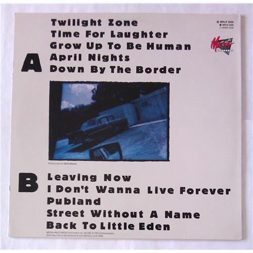  Vinyl records  Little Eden – Back To ...Little Eden / MRLP 3058 picture in  Vinyl Play магазин LP и CD  06773  1 