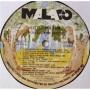 Картинка  Виниловые пластинки  Little Milton – Playing For Keeps / MAL-7419 в  Vinyl Play магазин LP и CD   05507 2 