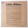 Картинка  Виниловые пластинки  Little Milton – Raise A Little Sand / RL 0011 в  Vinyl Play магазин LP и CD   05506 1 
