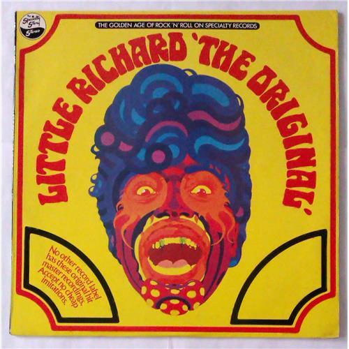  Vinyl records  Little Richard – The Original / SNTF 5011 in Vinyl Play магазин LP и CD  04877 