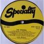  Vinyl records  Little Richard – The Original / SNTF 5011 picture in  Vinyl Play магазин LP и CD  04877  3 
