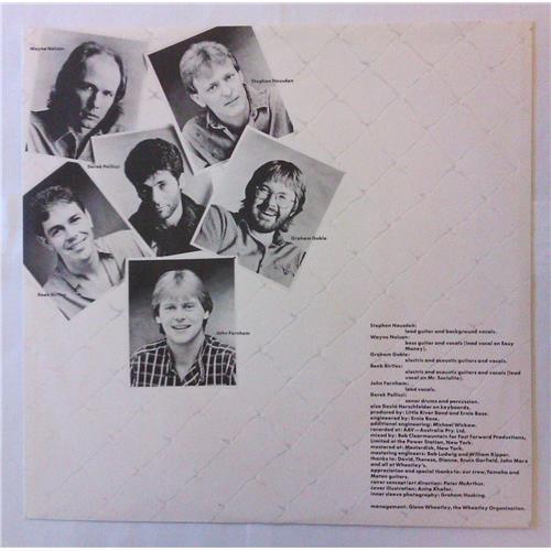 Картинка  Виниловые пластинки  Little River Band – The Net / 1C 064-400 176 в  Vinyl Play магазин LP и CD   04415 2 