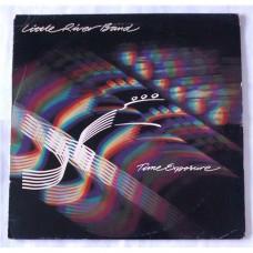Little River Band – Time Exposure / 11C 076-400 042