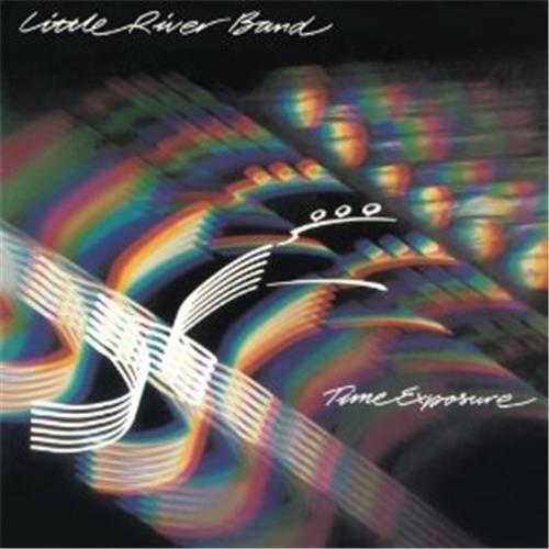  Vinyl records  Little River Band – Time Exposure / ST-12163 in Vinyl Play магазин LP и CD  01807 