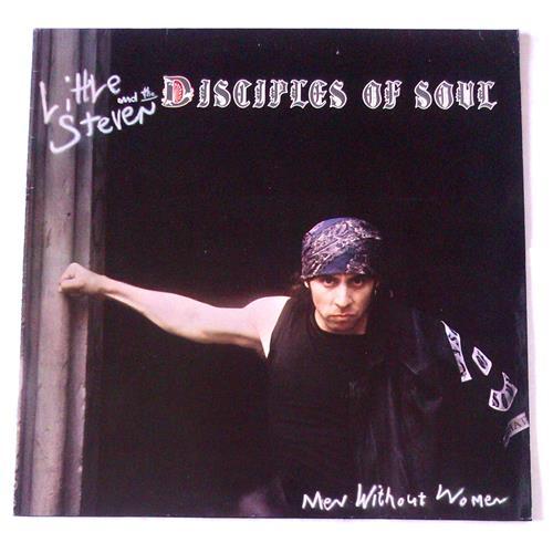  Vinyl records  Little Steven And The Disciples Of Soul – Men Without Women / 1A 064-400135 in Vinyl Play магазин LP и CD  06762 