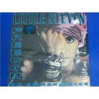 Little Steven – Freedom No Compromise / ST 53048
