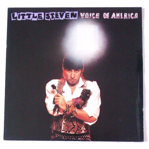  Виниловые пластинки  Little Steven – Voice Of America / 1A 064-2401511 в Vinyl Play магазин LP и CD  06223 