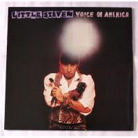Little Steven – Voice Of America / 1A 064-2401511