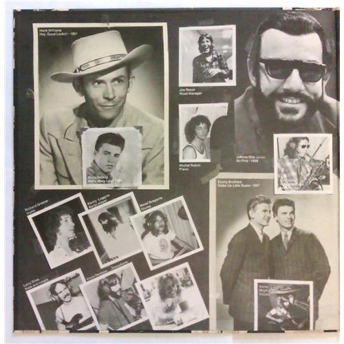 Картинка  Виниловые пластинки  Loggins & Messina – So Fine / SOPO-94 в  Vinyl Play магазин LP и CD   04710 1 