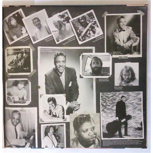Картинка  Виниловые пластинки  Loggins & Messina – So Fine / SOPO-94 в  Vinyl Play магазин LP и CD   04710 2 