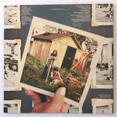Картинка  Виниловые пластинки  Loggins & Messina – So Fine / SOPO-94 в  Vinyl Play магазин LP и CD   04710 3 