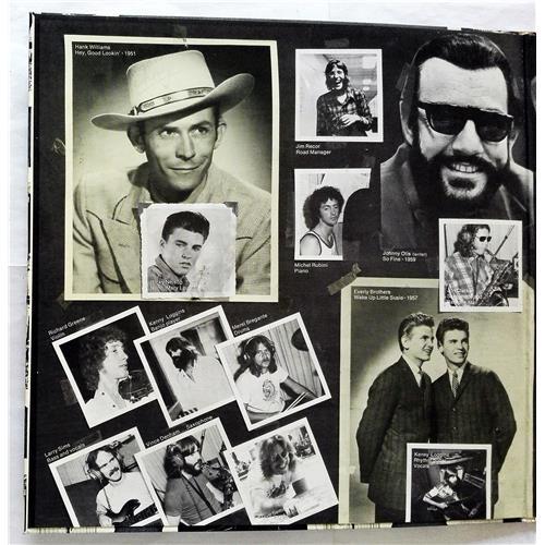 Картинка  Виниловые пластинки  Loggins & Messina – So Fine / SOPO-94 в  Vinyl Play магазин LP и CD   07499 1 