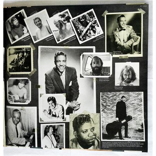 Картинка  Виниловые пластинки  Loggins & Messina – So Fine / SOPO-94 в  Vinyl Play магазин LP и CD   07499 2 