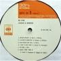 Картинка  Виниловые пластинки  Loggins & Messina – So Fine / SOPO-94 в  Vinyl Play магазин LP и CD   07499 7 