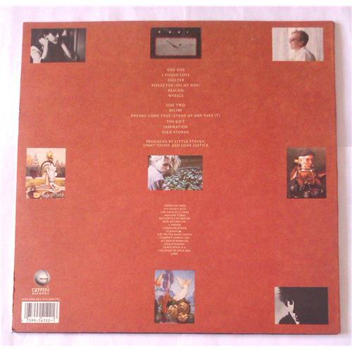 Картинка  Виниловые пластинки  Lone Justice – Shelter / GHS 24122 в  Vinyl Play магазин LP и CD   06684 1 
