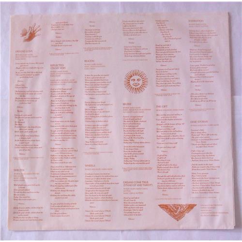  Vinyl records  Lone Justice – Shelter / GHS 24122 picture in  Vinyl Play магазин LP и CD  06684  3 