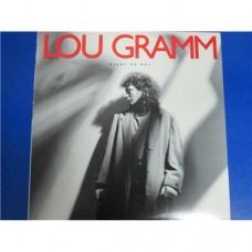Lou Gramm – Ready Or Not / 7  81728-1