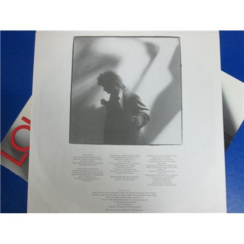 Картинка  Виниловые пластинки  Lou Gramm – Ready Or Not / 7  81728-1 в  Vinyl Play магазин LP и CD   01791 3 