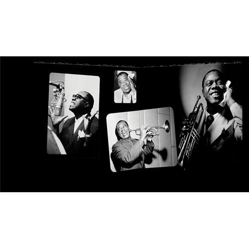 Картинка  Виниловые пластинки  Louis Armstrong – Hello, Dolly! / DOL982HG / Sealed в  Vinyl Play магазин LP и CD   07346 2 