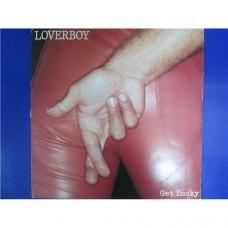 Loverboy – Get Lucky / CX 85402