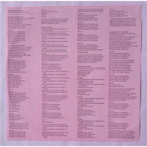Картинка  Виниловые пластинки  Loverboy – Keep It Up / CBS 25436 в  Vinyl Play магазин LP и CD   04750 2 