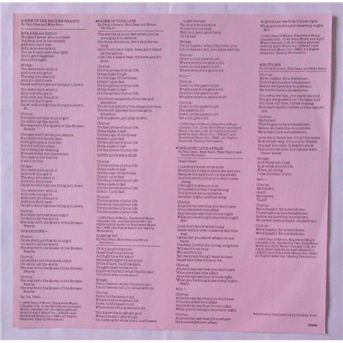 Картинка  Виниловые пластинки  Loverboy – Keep It Up / CBS 25436 в  Vinyl Play магазин LP и CD   04750 3 