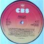 Картинка  Виниловые пластинки  Loverboy – Keep It Up / CBS 25436 в  Vinyl Play магазин LP и CD   04750 5 