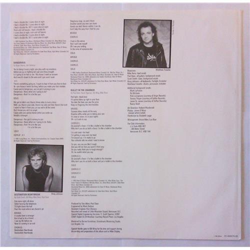  Vinyl records  Loverboy – Lovin' Every Minute Of It / CBS 26573 picture in  Vinyl Play магазин LP и CD  04751  3 