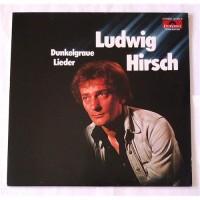 Ludwig Hirsch – Dunkelgraue Lieder / 31 352 8