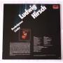 Картинка  Виниловые пластинки  Ludwig Hirsch – Dunkelgraue Lieder / 31 352 8 в  Vinyl Play магазин LP и CD   06984 1 